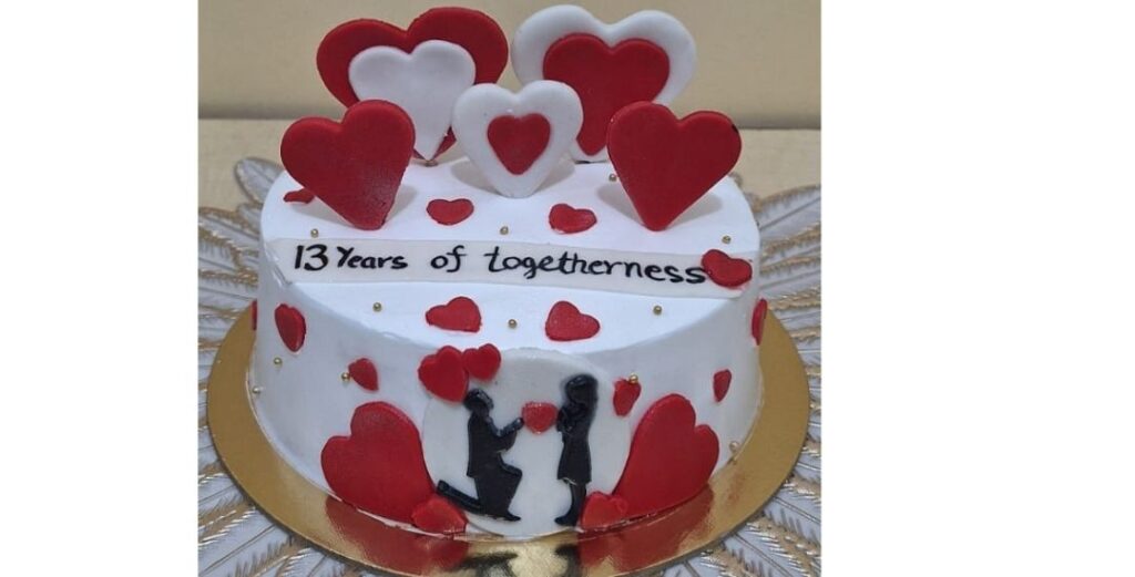 Jain Bakery House Best Customized Cakes Greater Noida West