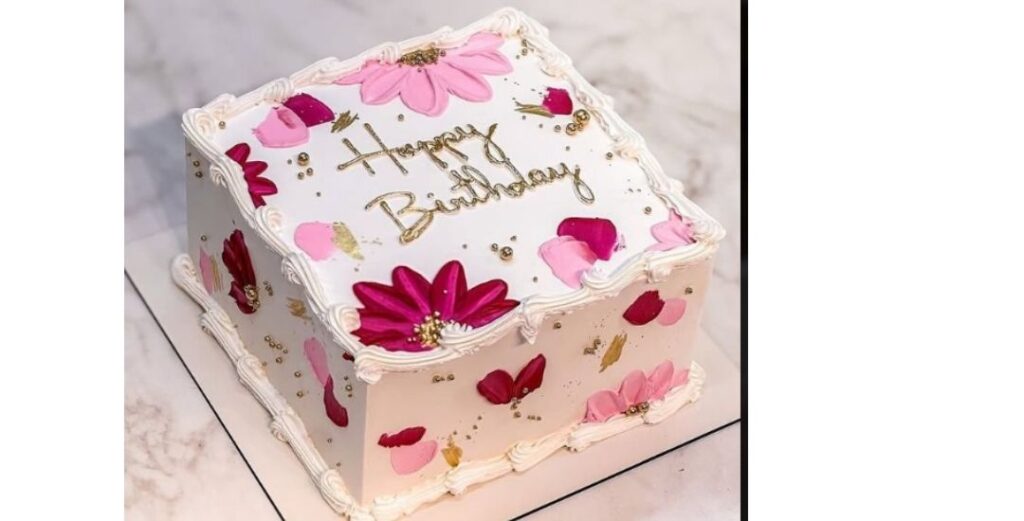 Jain Bakery House Best Customized Cakes Greater Noida West