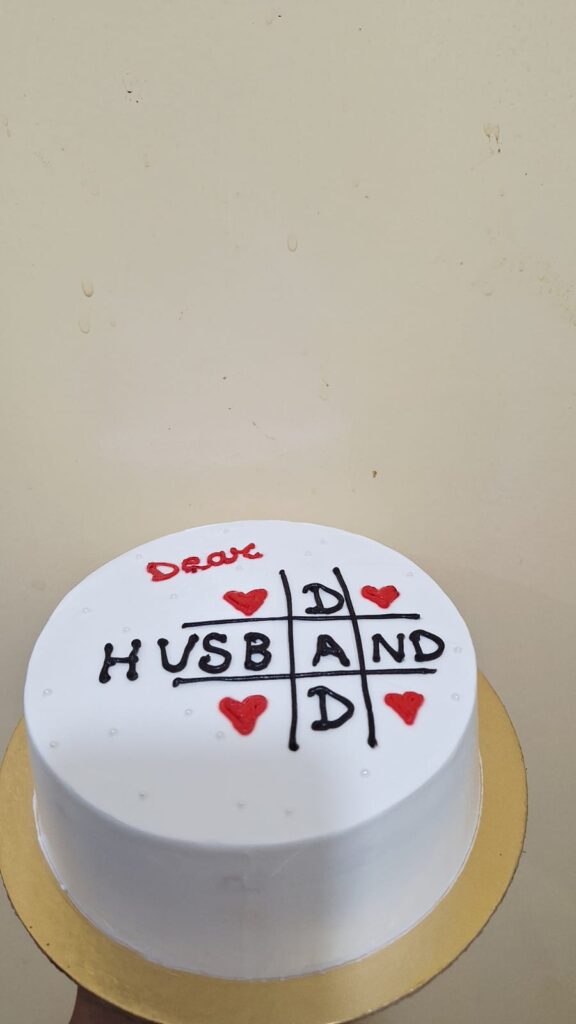 Jain Bakery House
