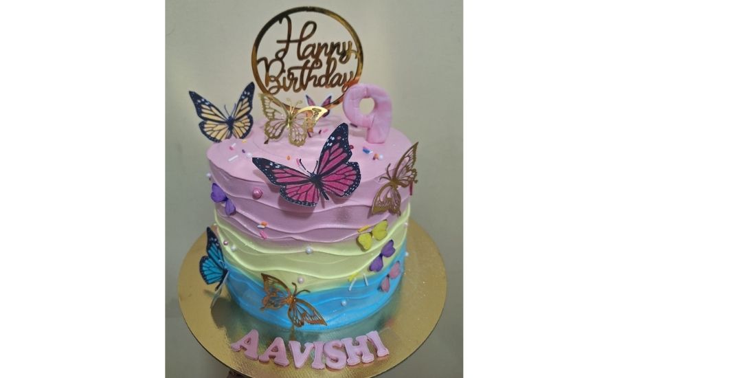Jain Bakery House Best Customized Cakes Greater Noida West