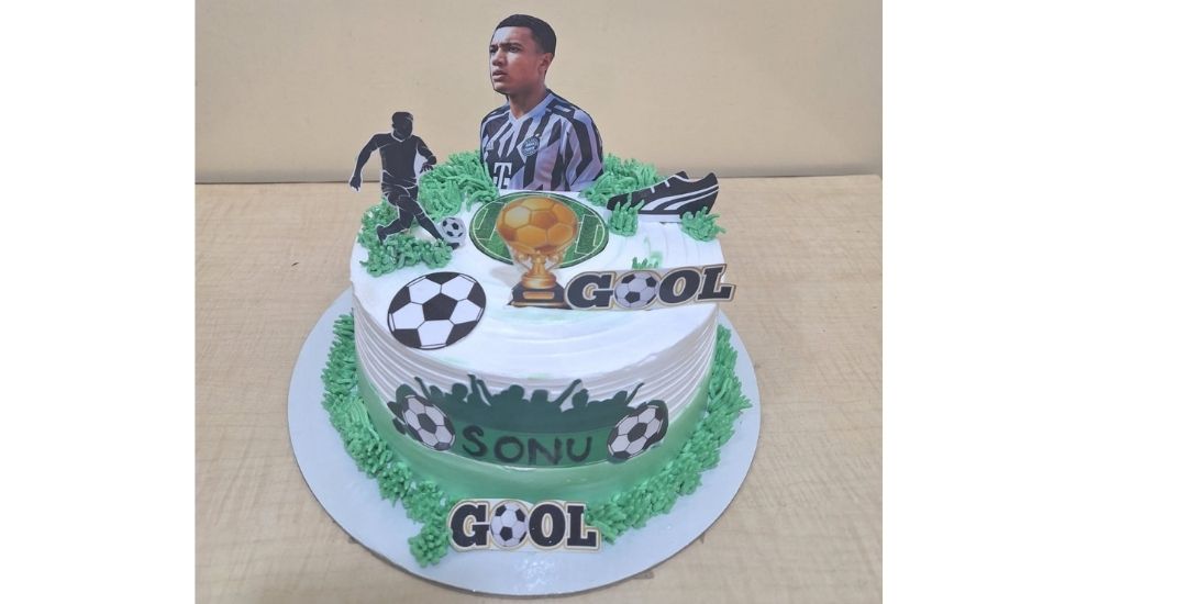Jain Bakery House Best Customized Cakes Greater Noida West