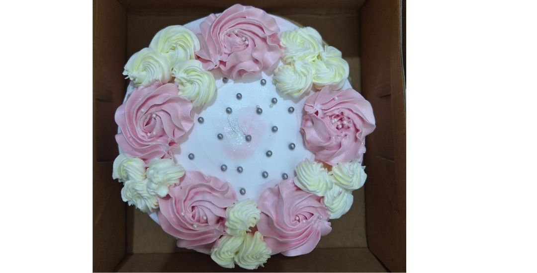 Jain Bakery House Best Customized Cakes Greater Noida West