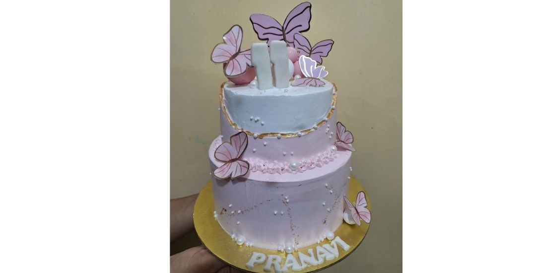 Jain Bakery House Best Customized Cakes Greater Noida West