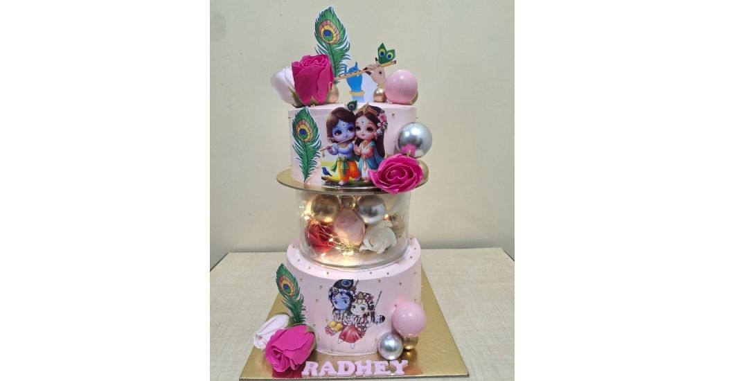 Jain Bakery House Best Customized Cakes Greater Noida West