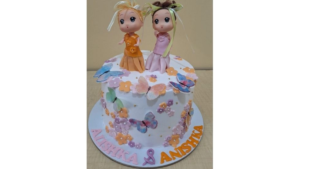 Jain Bakery House Best Customized Cakes Greater Noida West