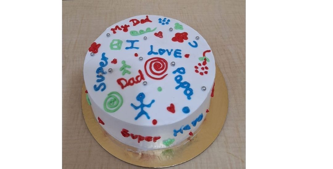 Jain Bakery House Best Customized Cakes Greater Noida West