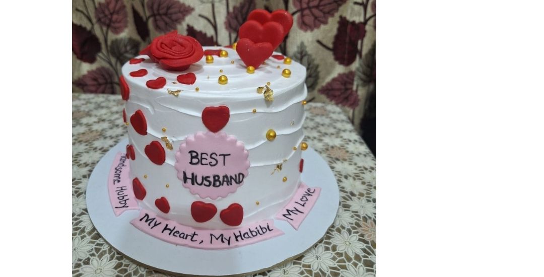 Jain Bakery House Best Customized Cakes Greater Noida West