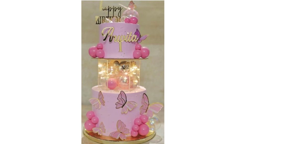 Jain Bakery House Best Customized Cakes Greater Noida West