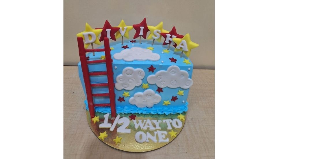 Jain Bakery House Best Customized Cakes Greater Noida West