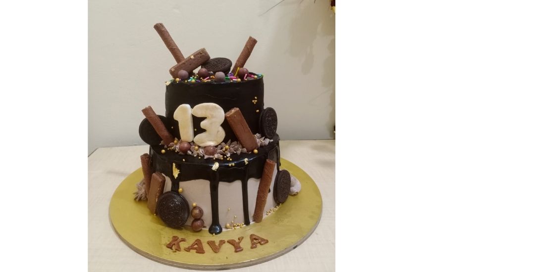 Jain Bakery House Best Customized Cakes Greater Noida West