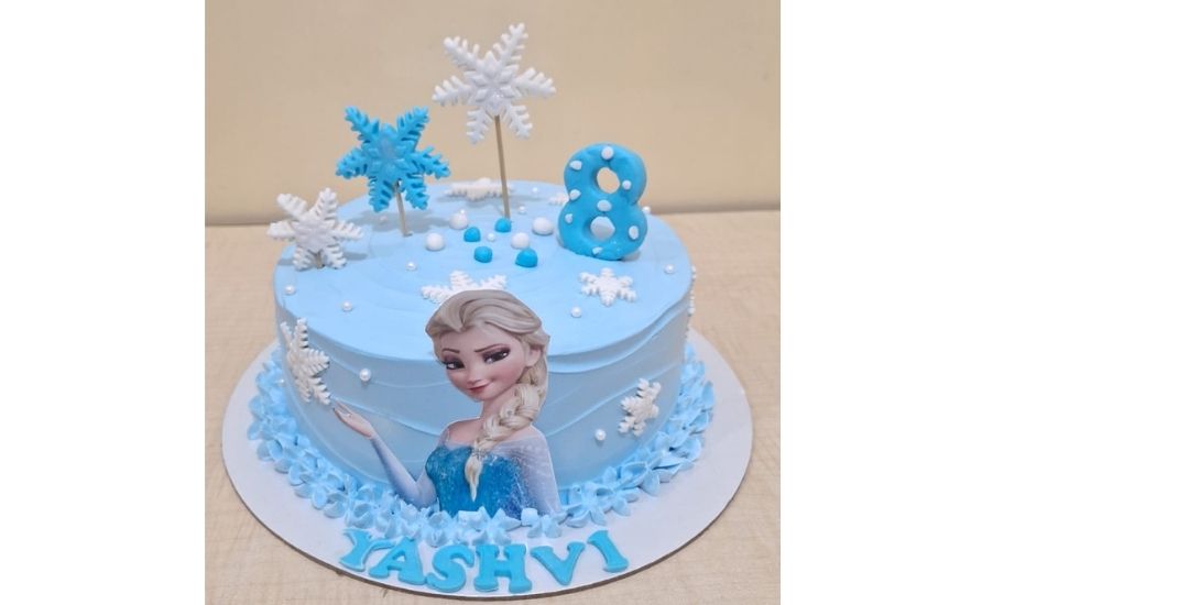 Jain Bakery House Best Customized Cakes Greater Noida West