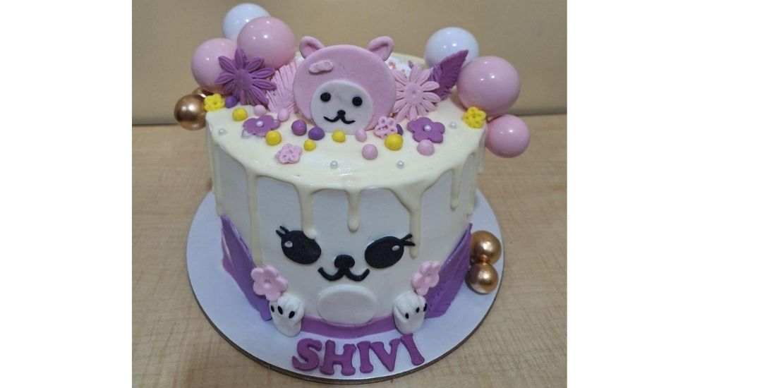 Jain Bakery House Best Customized Cakes Greater Noida West