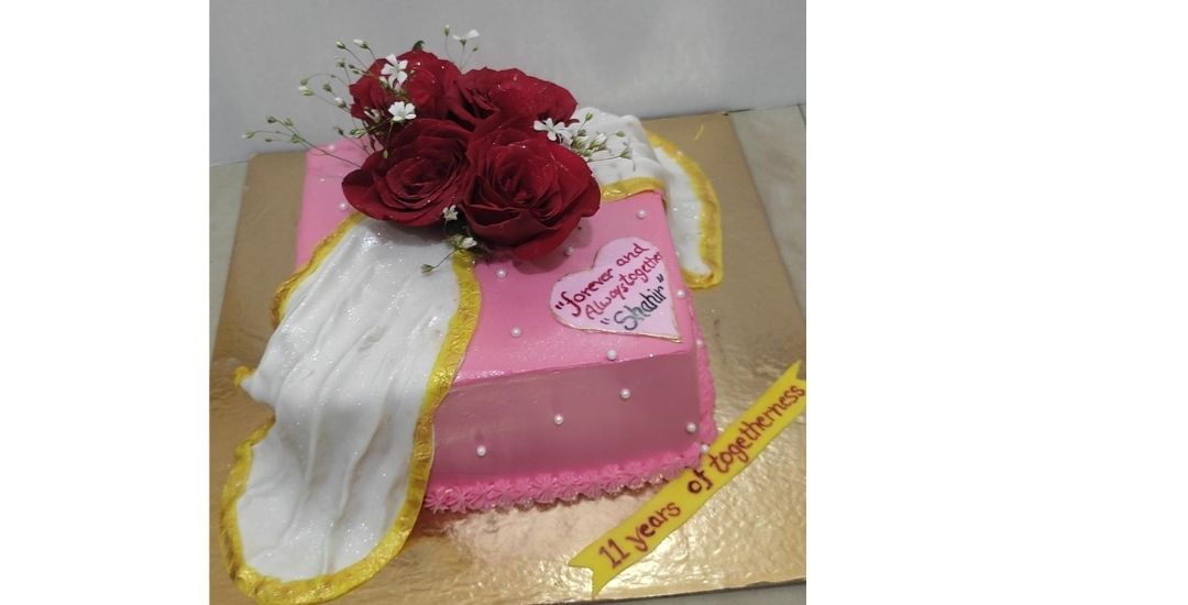 Jain Bakery House Best Customized Cakes Greater Noida West