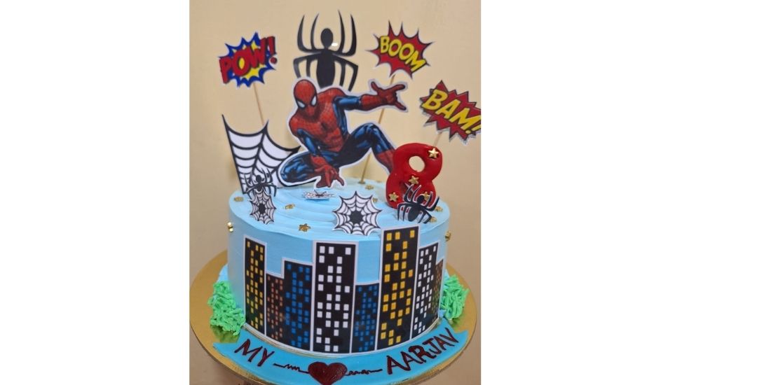 Jain Bakery House Best Customized Cakes Greater Noida West