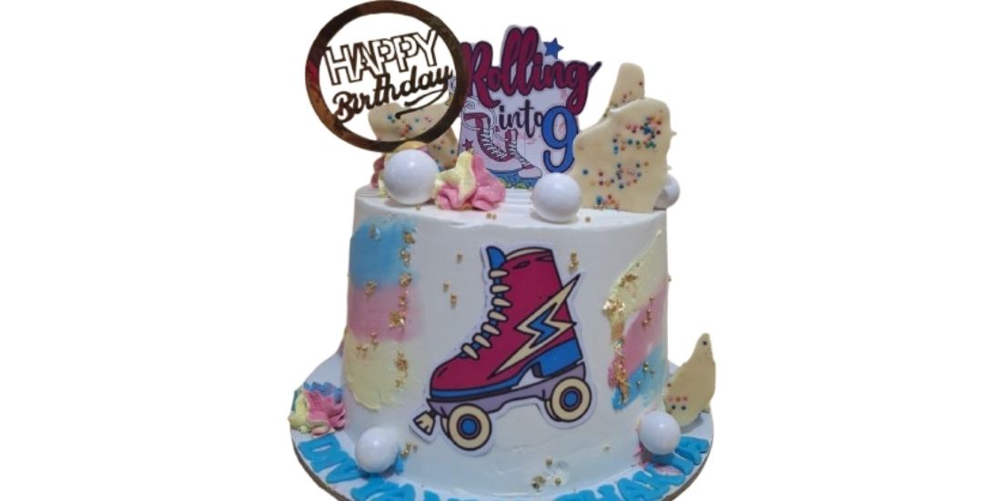 Jain Bakery House Best Customized Cakes Greater Noida West