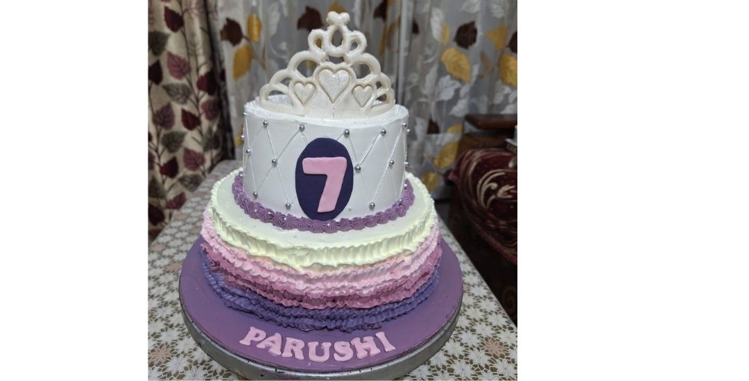 Jain Bakery House Best Customized Cakes Greater Noida West