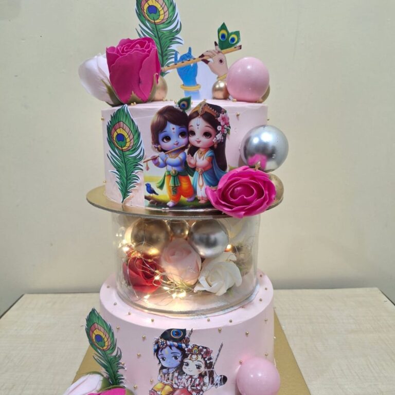 Jain Bakery House Best Customized Cakes Greater Noida West