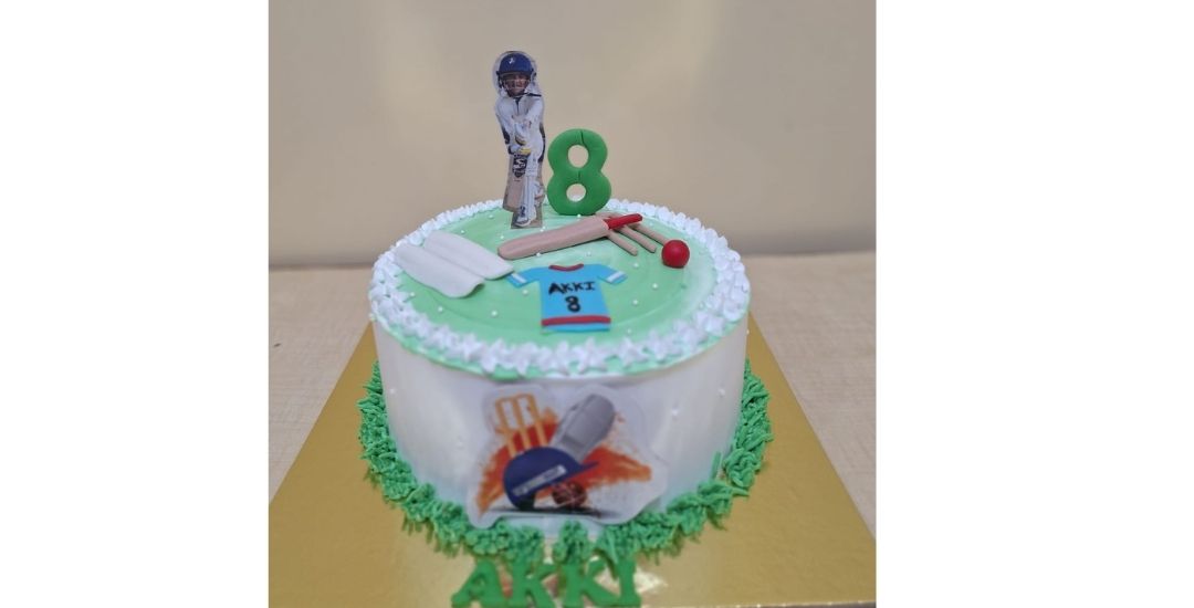 Jain Bakery House Best Customized Cakes Greater Noida West