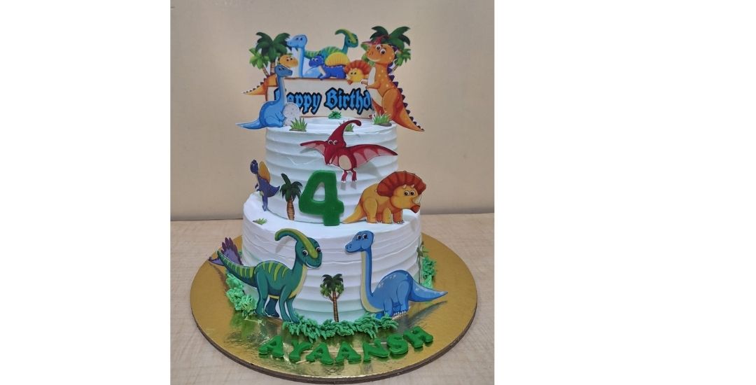 Jain Bakery House Best Customized Cakes Greater Noida West